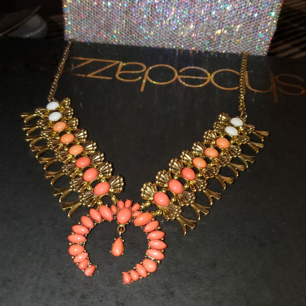 Vintage necklace